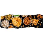 Chips, Nüsse & Co.