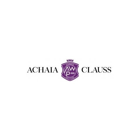 Achaia Clauss: Die Historie eines griechischen...