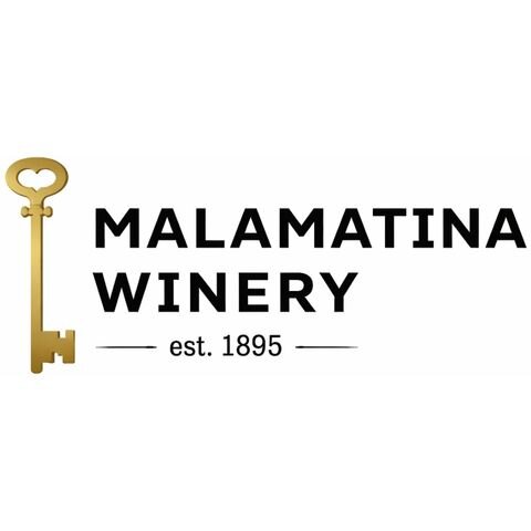 
Malamatina &ndash; Der Retsina-Klassiker aus...