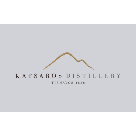 Katsaros Distillery - Die &auml;lteste Ouzo...