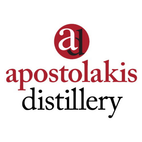 Apostolakis Distillery - Tsipouro Hersteller...