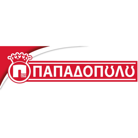 Papadopoulos - Griechische...