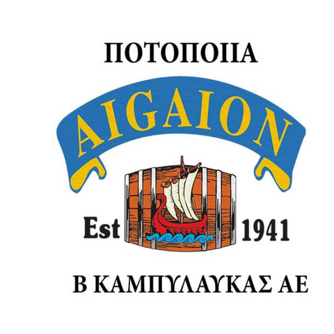 Aigaion Distillery - Qualit&auml;tsprodukte von...