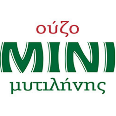 Mini Mytilini Ouzo von Lesbos

Seit 1889...