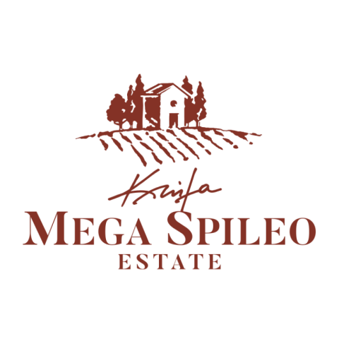 Domaine Mega Spileo -&nbsp; Das Klosterweingut...