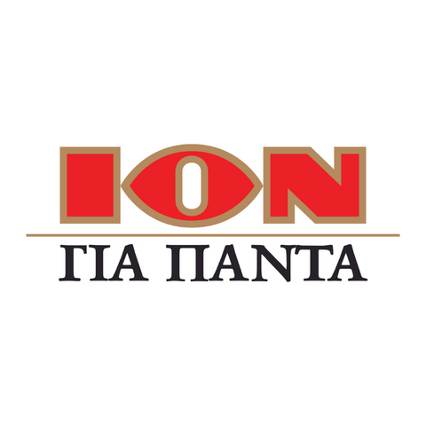 &Uuml;ber ION - Traditionelle griechische...