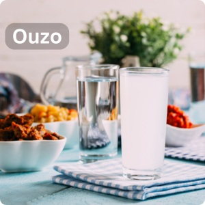 Ouzo