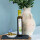 Olivenöl mit Basilikum 0,25l Cretan Olive Mill