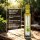 Olivenöl mit Basilikum 0,25l Cretan Olive Mill