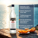 Ouzo Pilavas Nektar 38% 0,7l Pilavas