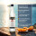 Ouzo Pilavas Nektar 38% 0,7l Pilavas