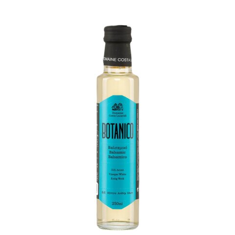 Aceto Botanico Balsamico hell 0,25l Costa Lazaridi