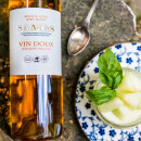 Samos Vin Doux P.D.O. Likörwein weiß 0,75l UWC