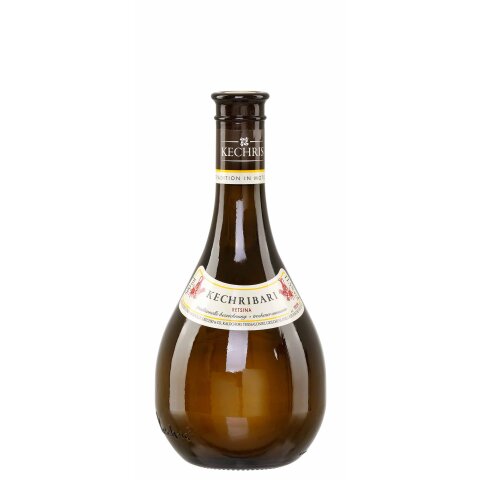 Retsina Kechribari 0,5l Kechri