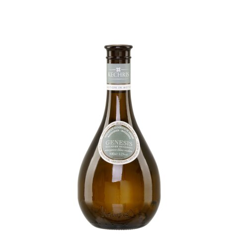Genesis weiß trocken 0,5l Kechri