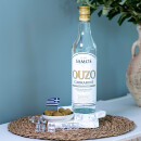 Ouzo Samos 40% 0,7l Giokarini