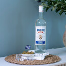 Ouzo Babatzim classic 42% 0,7l