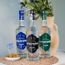 Ouzo Barbayanni grün 42% 0,7l