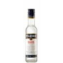 Ouzo Pilavas Nektar 40% 0,2l Pilavas