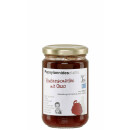 Himbeer-Ouzo Konfitüre (70% Frucht) 380g Papayiannides