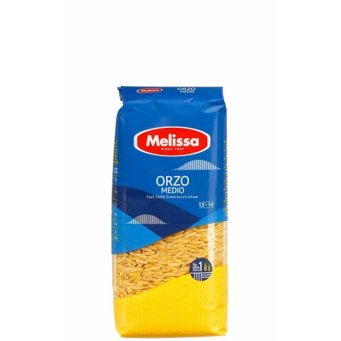 Kritharakis Reisnudeln 500g Melissa