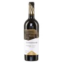 Lyrarakis Cuvée rot trocken 0,75l Lyrarakis