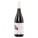 Mandilari Plakoura rot trocken 0,75l Lyrarakis