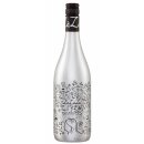 Zazazu Schaumwein halbtrocken 0,75l Lyrarakis