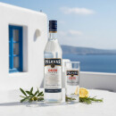 Ouzo Pilavas Nektar 40% 0,7l Pilavas