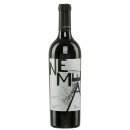 Nemea P.D.O. rot trocken 0,75l Lafazanis