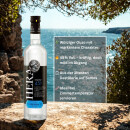 Ouzo Hera 45% 0,5l Giokarini