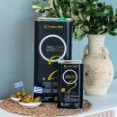 0,2 Olivenöl 5,0l Cretan Olive Mill