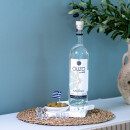 Ouzo Tirnavou 40% 0,7l Kardasi