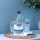 Ouzo Pilavas Nektar 40% 1,0l Karaffe