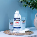 Ouzo Pilavas Nektar 40% 1,0l Aluminium Flasche