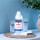 Ouzo Pilavas Nektar 40% 1,0l Aluminium Flasche