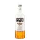 Bananen Likör 25% 0,7l Pilavas