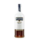 Kaffee Likör 25% 0,7l Pilavas