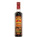 Kaffee-Ouzo (Coffee-Anise) Likör 21% 0,5l Aigaion