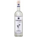 Tsipouro Tirnavou ohne Anis 40% 0,7l Kardasi