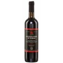Mavrodaphne aus Patras P.D.O. rot 0,75l Loukatos