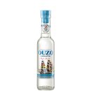 Ouzo Loukatos 38% 0,2l Loukatos