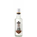Ouzo mit Kaffee (Ouzo Coffee) 38% 0,2l Loukatos