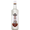 Ouzo mit Kaffee (Ouzo Coffee) 38% 0,7l Loukatos