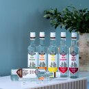 Ouzo mit Kaffee (Ouzo Coffee) 38% 0,7l Loukatos