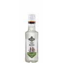 Ouzo mit Masticha (Ouzo Mastiha) 38% 0,2l Loukatos
