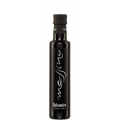 Balsamico dunkel 0,25l Papadeas Messino