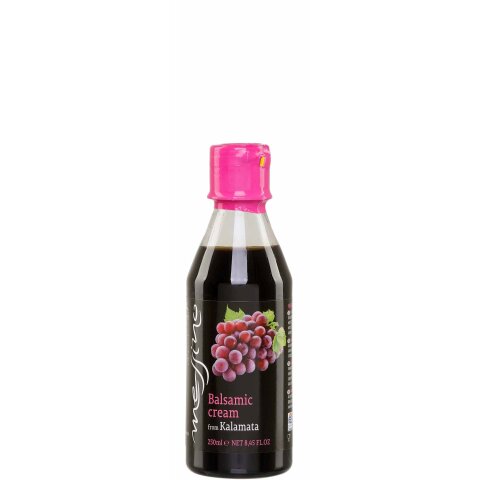 Balsamico Creme 0,25l Papadeas Messino