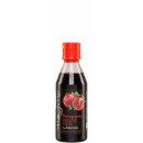 Balsamico Creme mit Granatapfel 0,25l Papadeas Messino