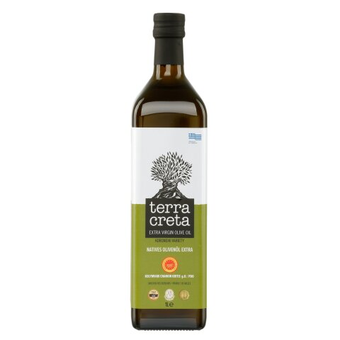 Terra Creta Kolymvari P.D.O. Olivenöl 1,0l